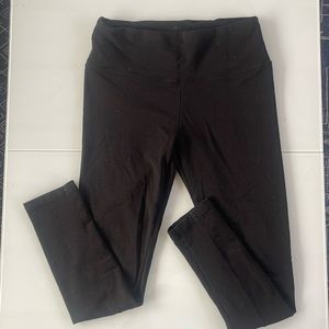 Woolx heavyweight merino wool leggings